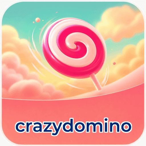 Logo crazydomino