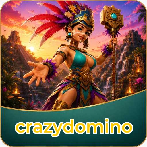 Logo crazydomino