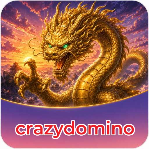 Logo crazydomino