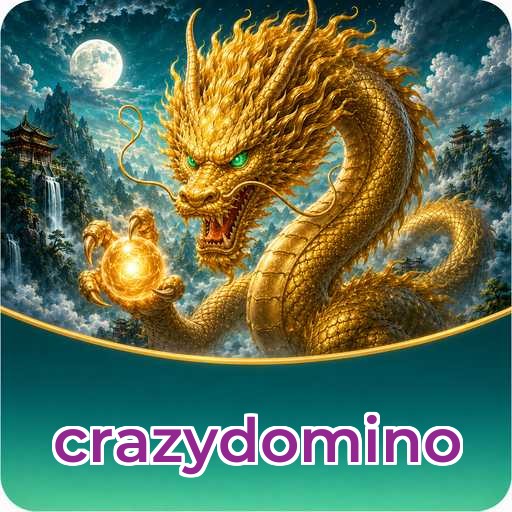 Logo crazydomino