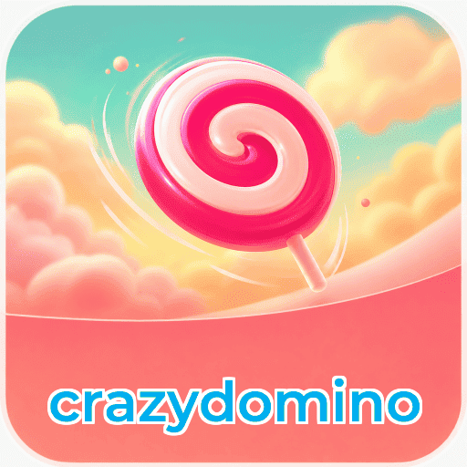 Logo crazydomino