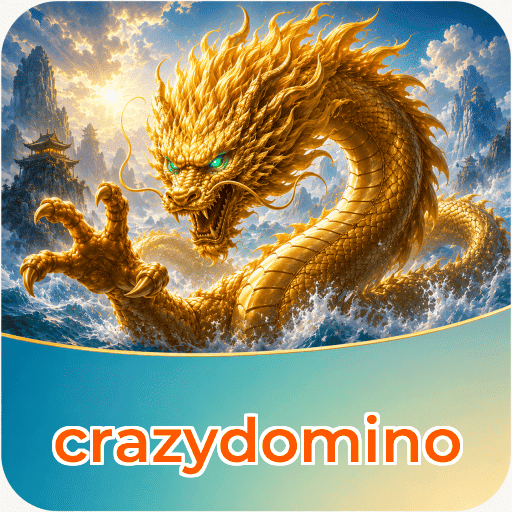 Logo crazydomino