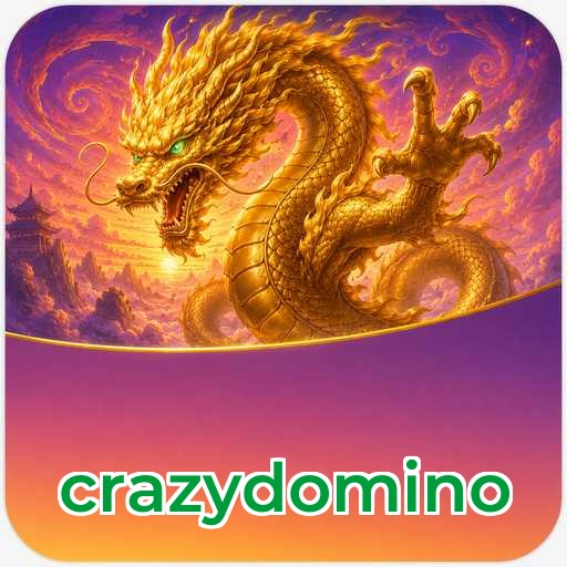 Logo crazydomino
