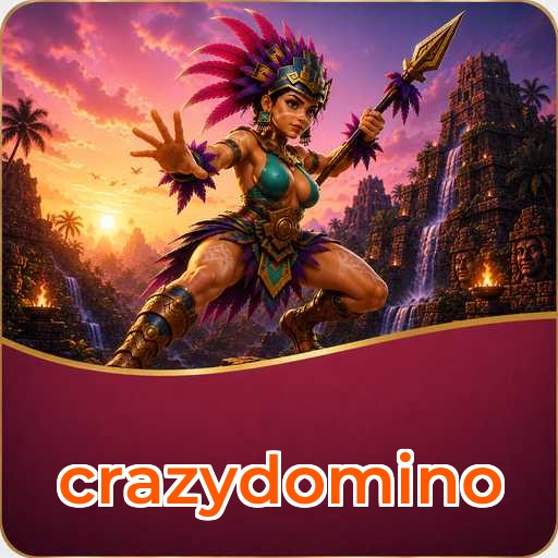 Logo crazydomino