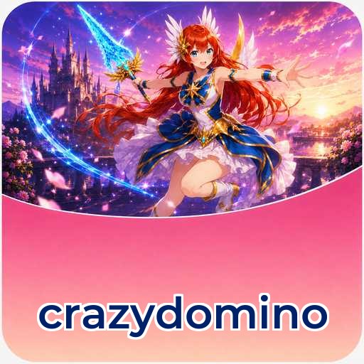 Logo crazydomino