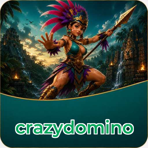 Logo crazydomino