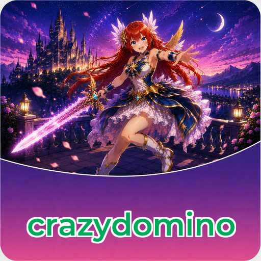 Logo crazydomino