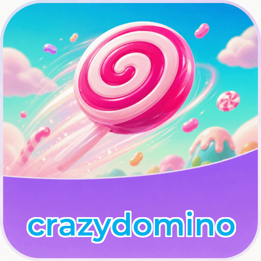 Logo crazydomino