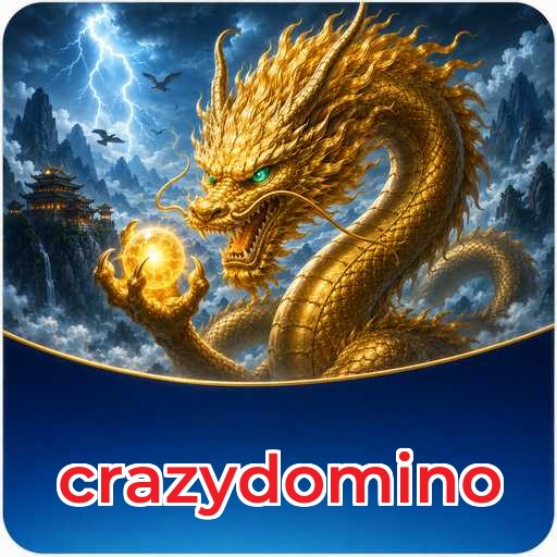 Logo crazydomino