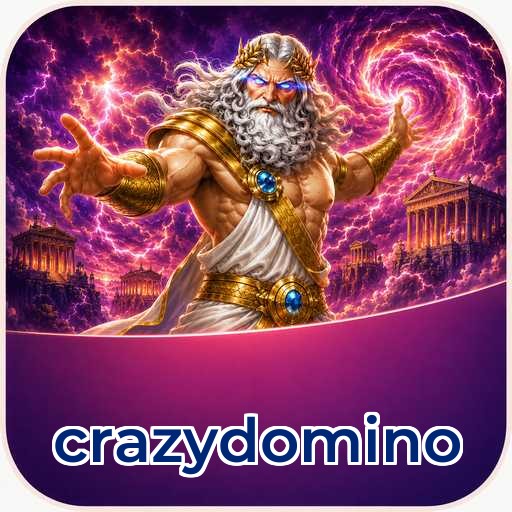 Logo crazydomino