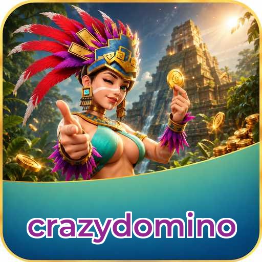 Logo crazydomino