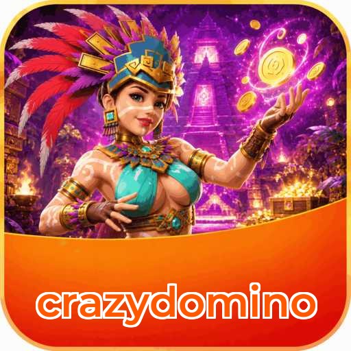 Logo crazydomino