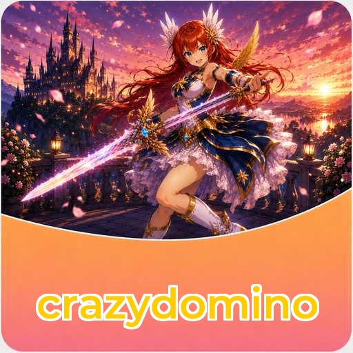 Logo crazydomino