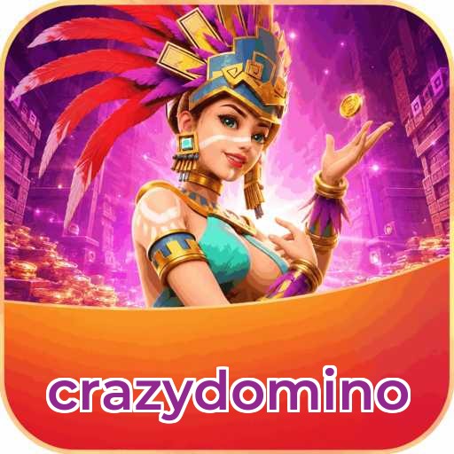 Logo crazydomino