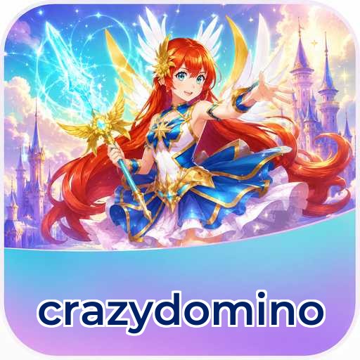 Logo crazydomino