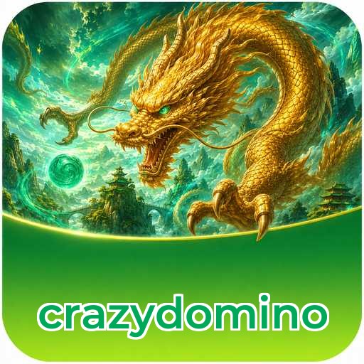 Logo crazydomino