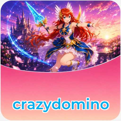 Logo crazydomino