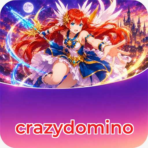 Logo crazydomino