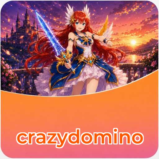 Logo crazydomino
