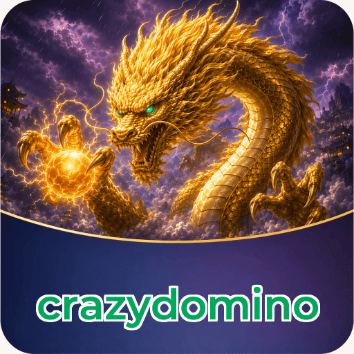 Logo crazydomino