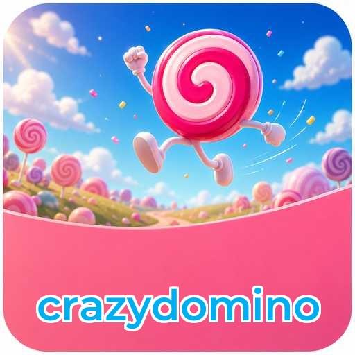 Logo crazydomino