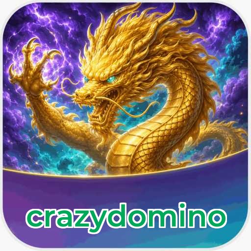 Logo crazydomino