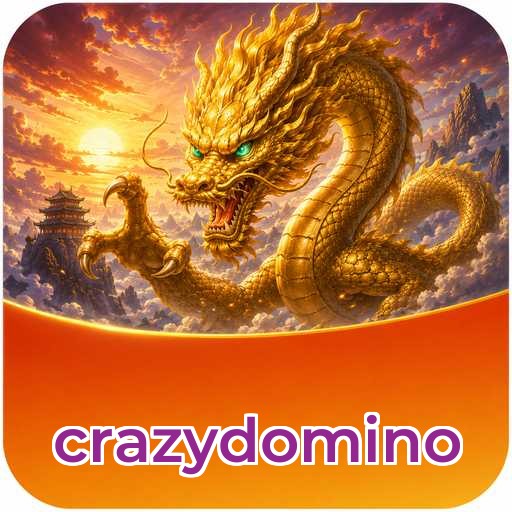 Logo crazydomino
