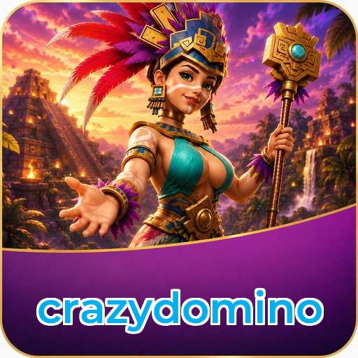 Logo crazydomino