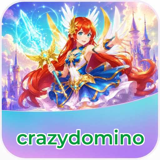 Logo crazydomino