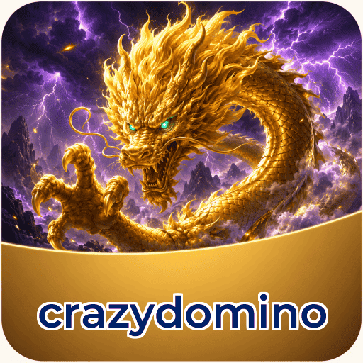 Tim crazydomino