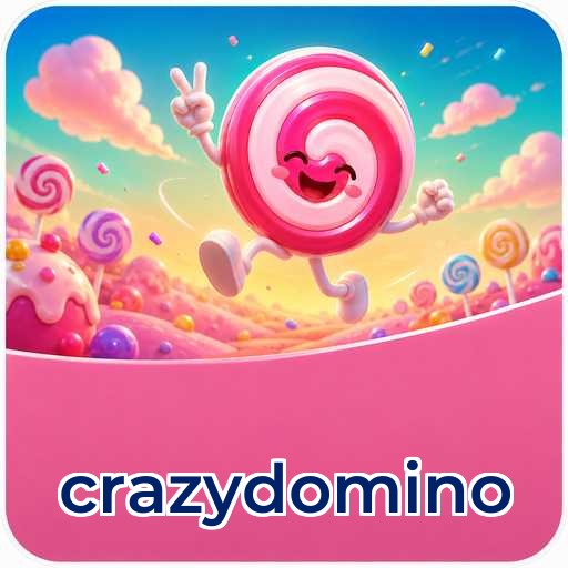 Logo crazydomino