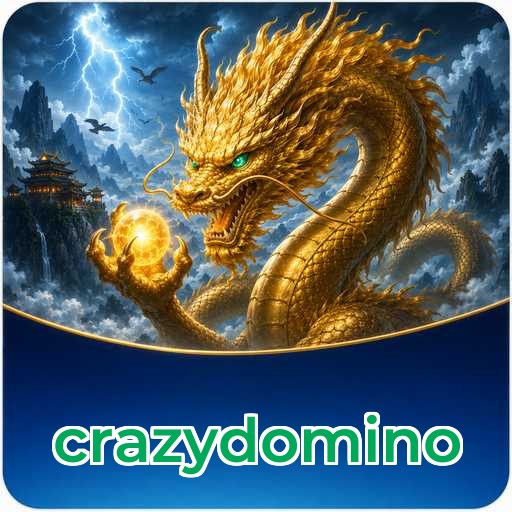 Logo crazydomino