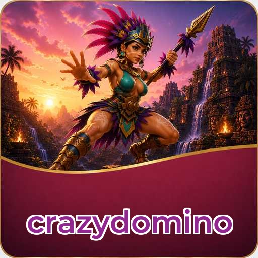 Logo crazydomino