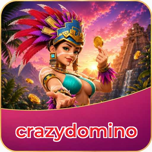Logo crazydomino