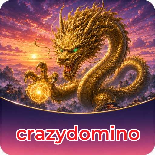 Logo crazydomino