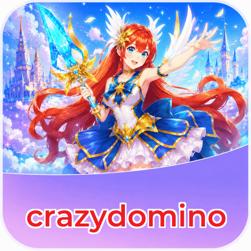 Logo crazydomino