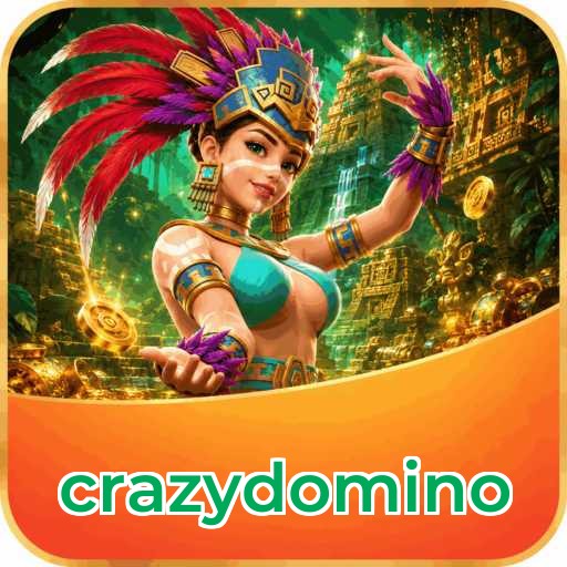 Logo crazydomino