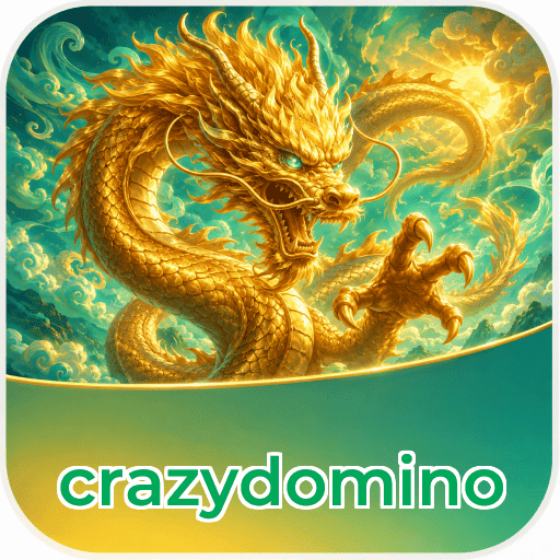 Logo crazydomino