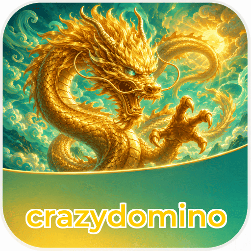 Logo crazydomino