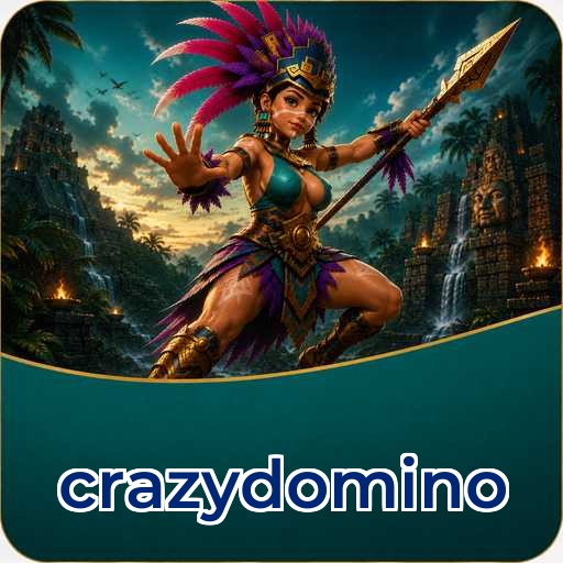 Logo crazydomino