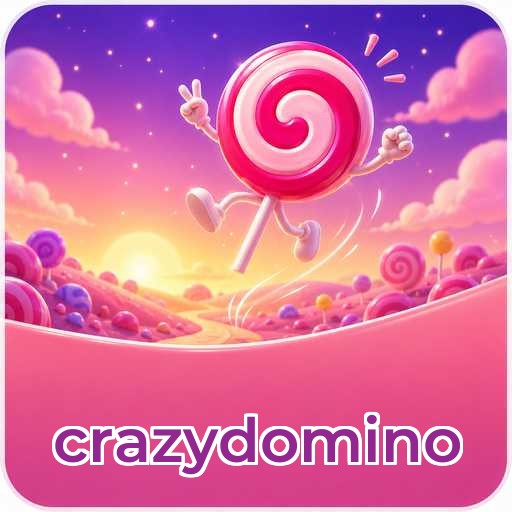 Logo crazydomino