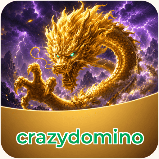 Logo crazydomino